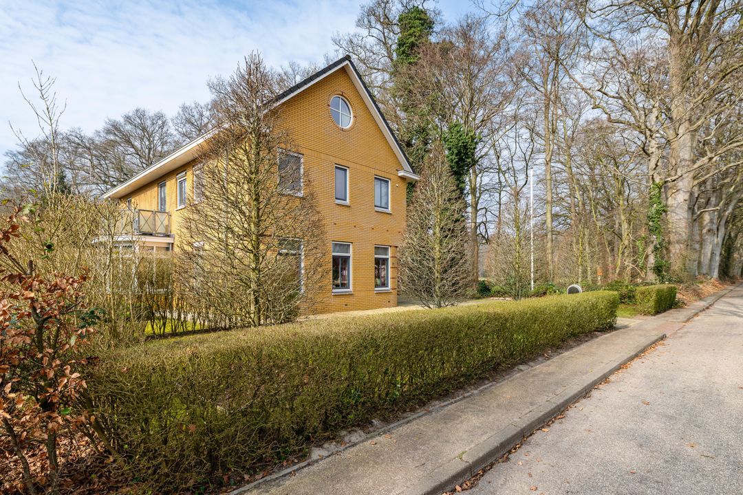 Rijksstraatweg 21, Glimmen foto-2