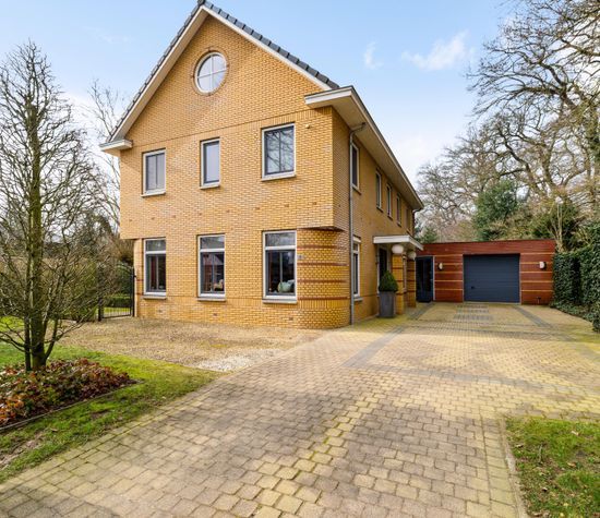 Rijksstraatweg 21, Glimmen