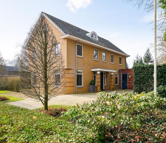 Rijksstraatweg 21, Glimmen