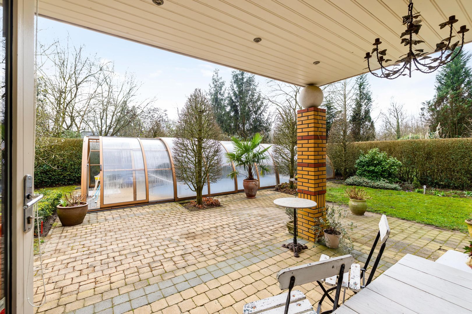 Rijksstraatweg 21, Glimmen foto-8