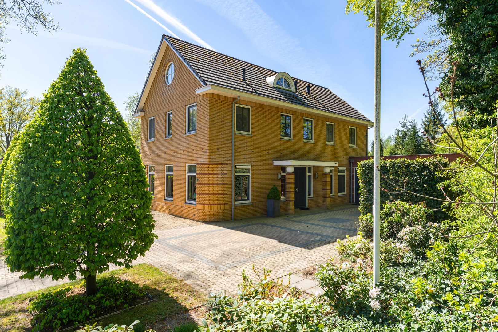 Rijksstraatweg 21, Glimmen foto-0