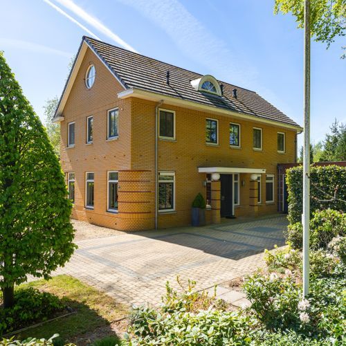 Rijksstraatweg 21, Glimmen foto-1