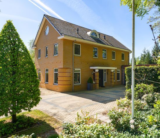 Rijksstraatweg 21, Glimmen