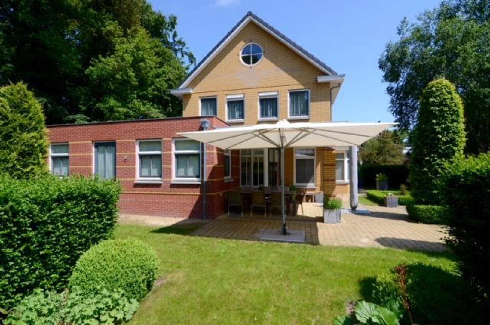 Rijksstraatweg 21, Glimmen foto-4