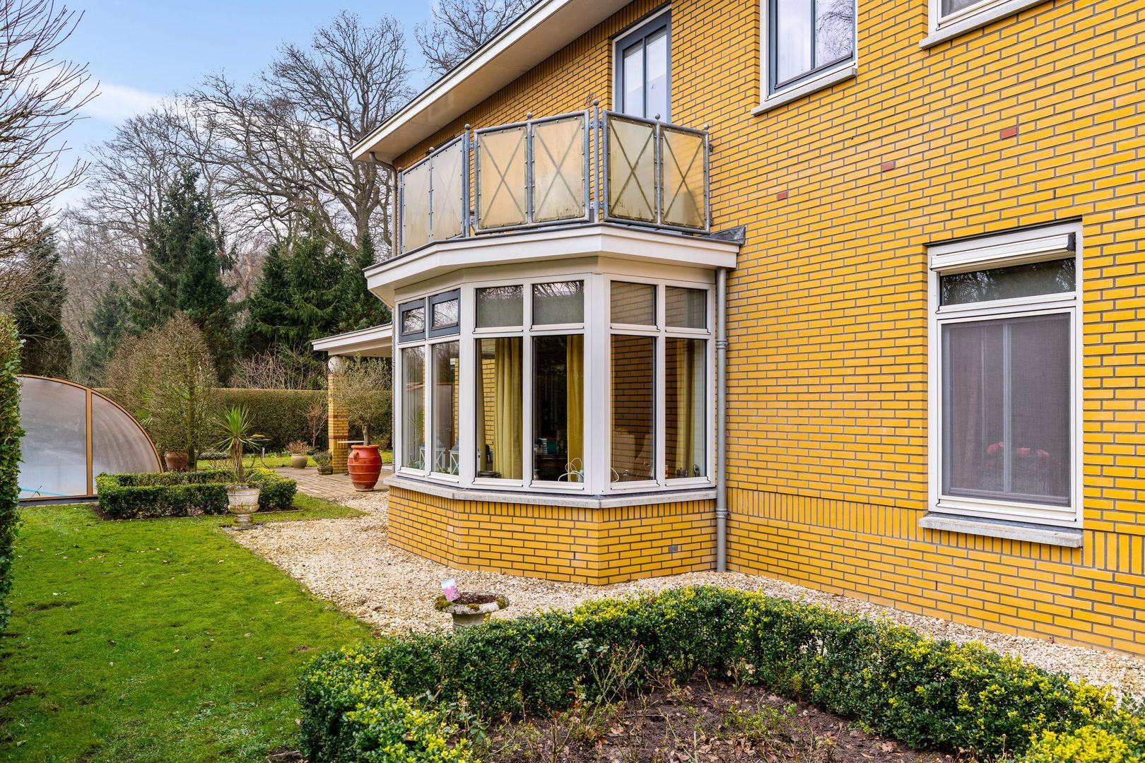 Rijksstraatweg 21, Glimmen foto-5