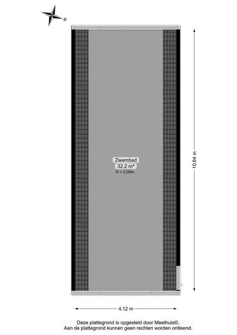 Rijksstraatweg 21, Glimmen plattegrond-3