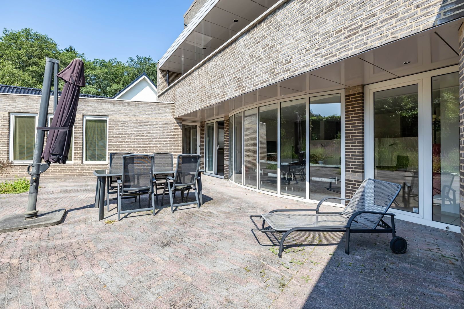 Etstoel 23, Rolde foto-63