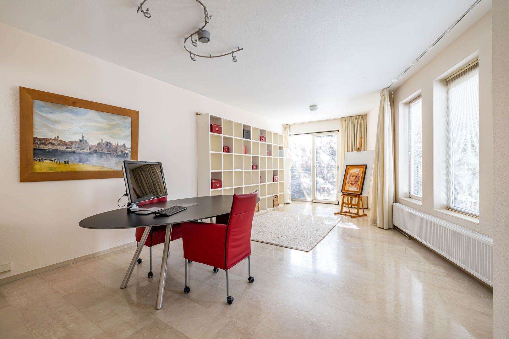 Etstoel 23, Rolde foto-32