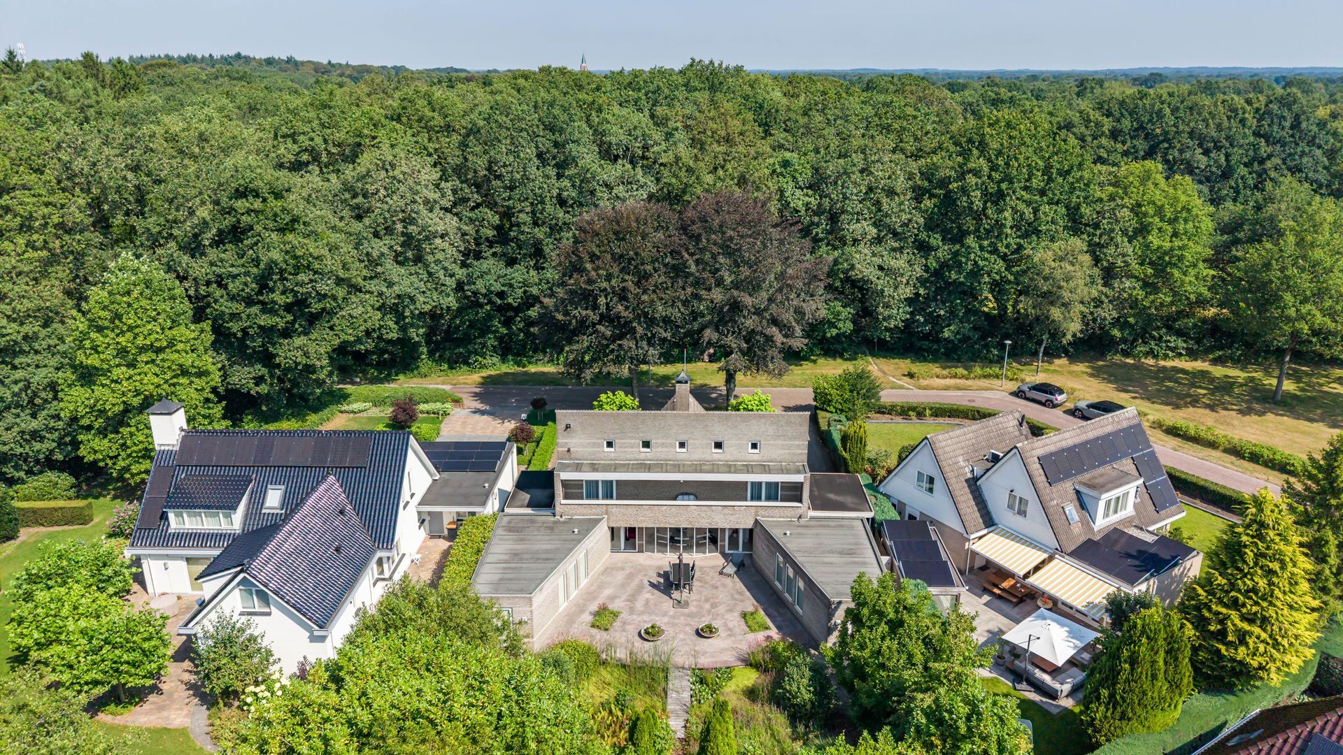 Etstoel 23, Rolde foto-70