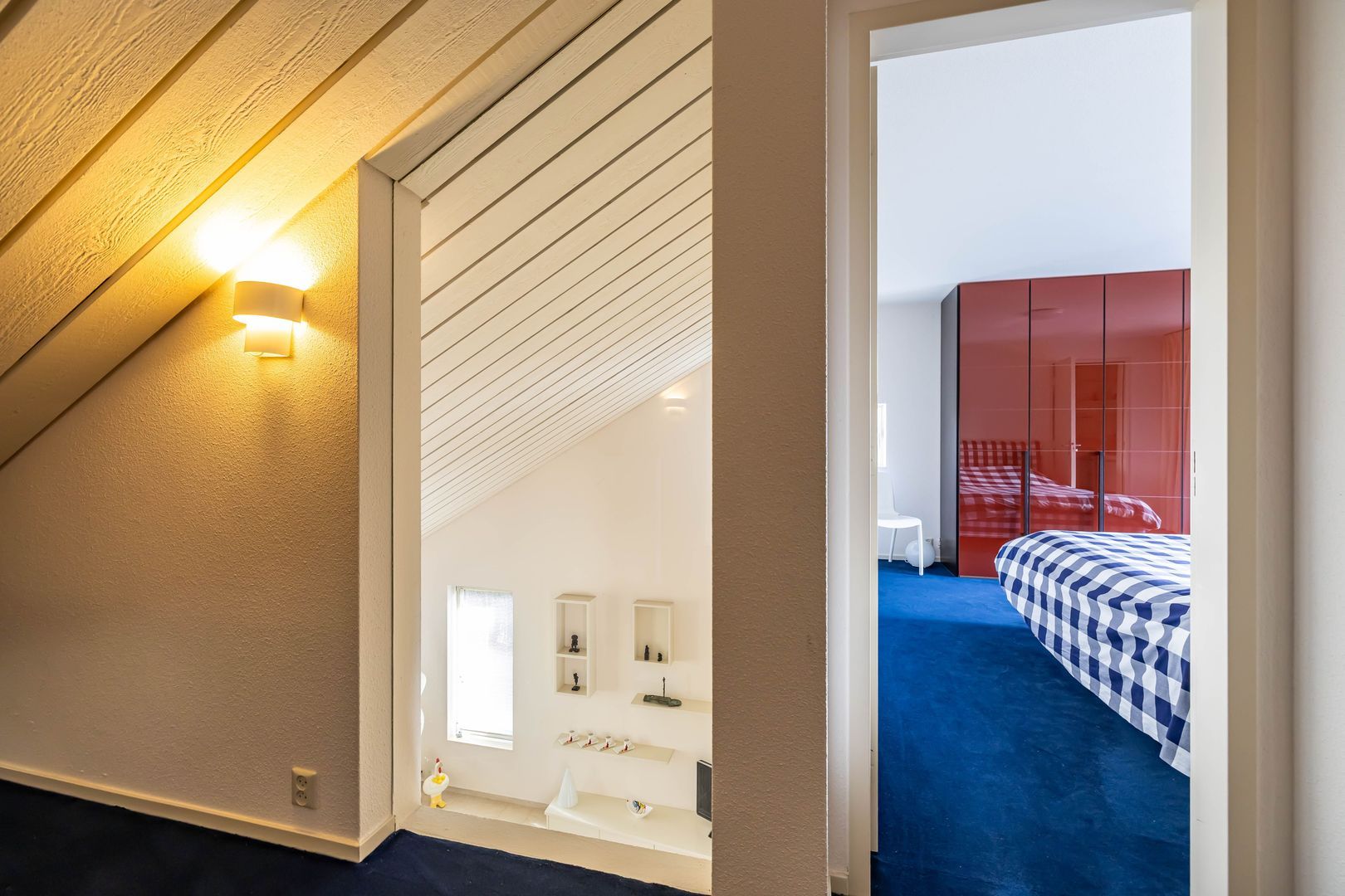 Etstoel 23, Rolde foto-40