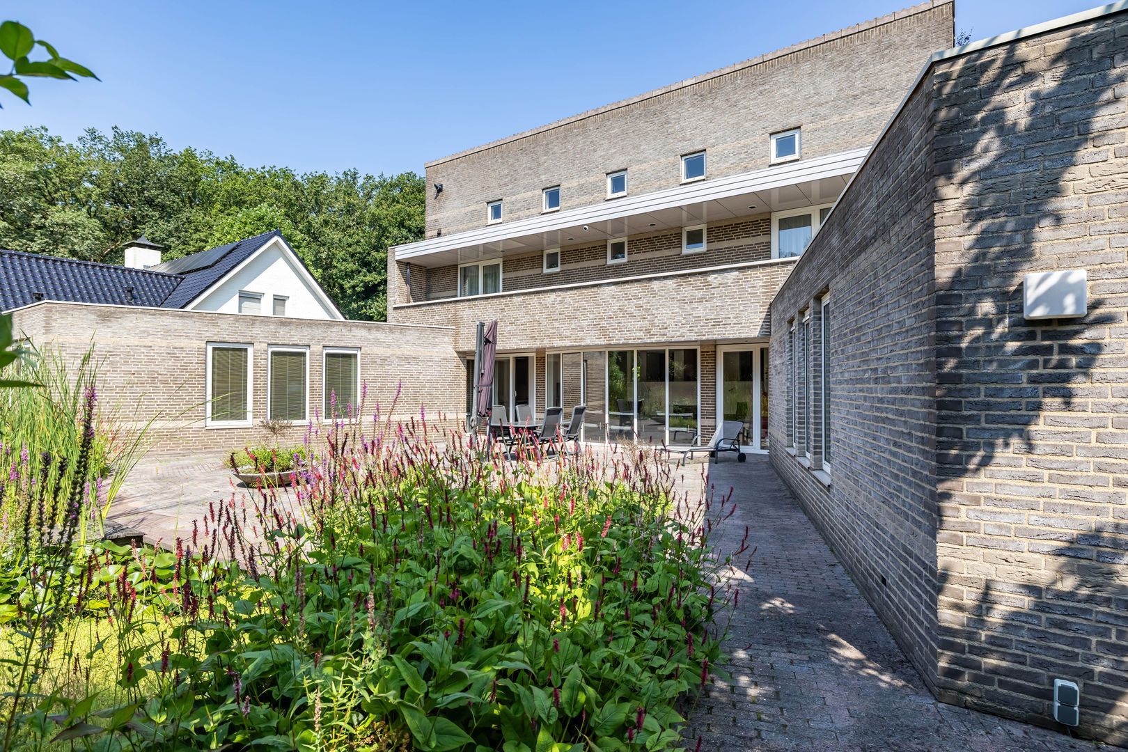 Etstoel 23, Rolde foto-62