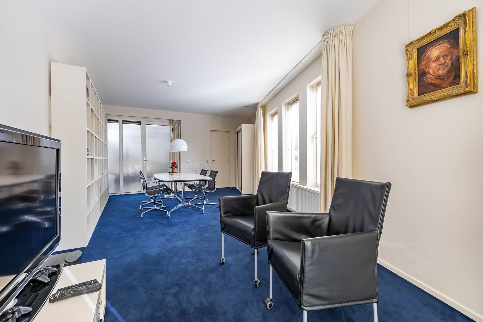 Etstoel 23, Rolde foto-22