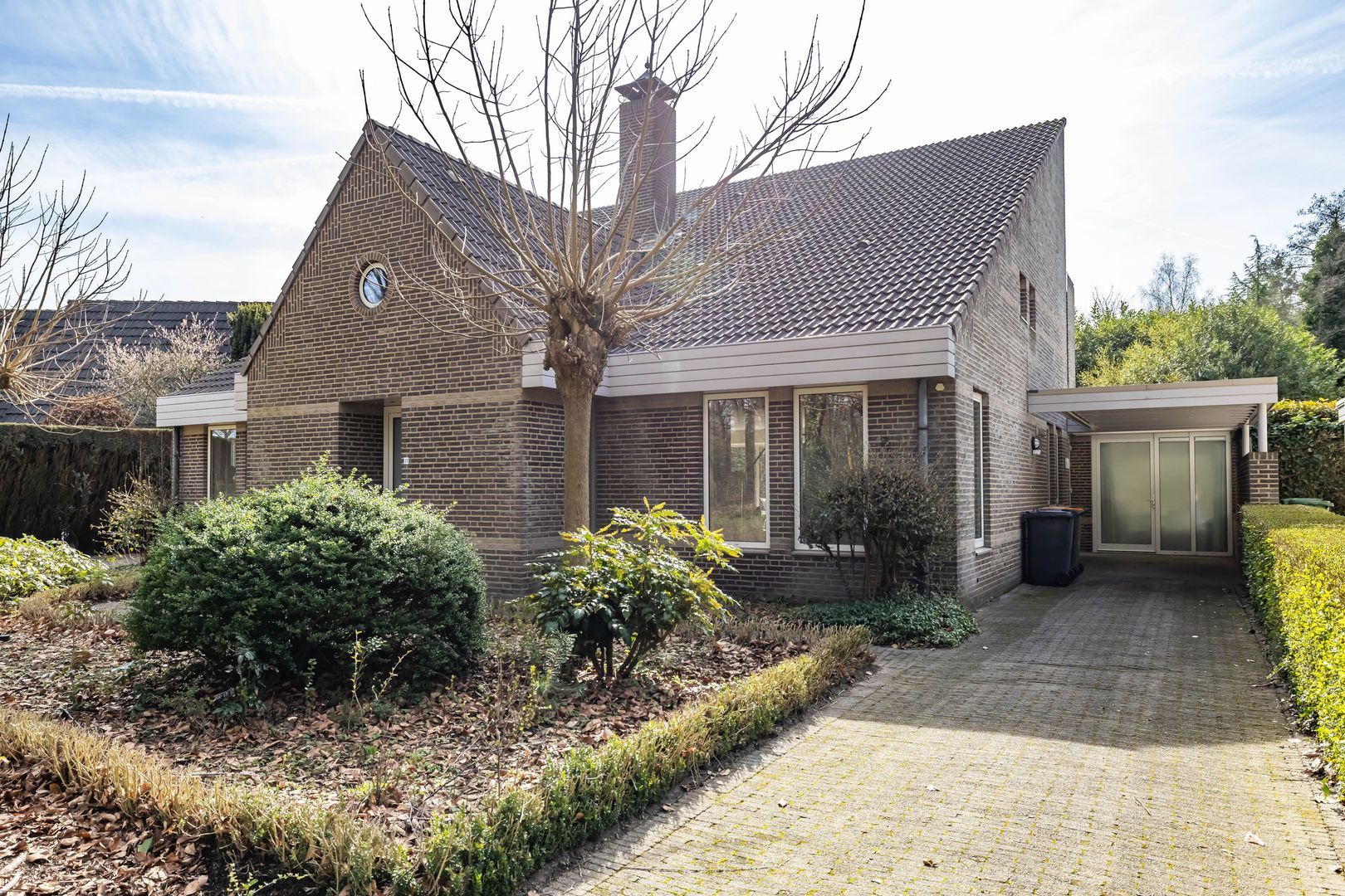 Etstoel 23, Rolde foto-4