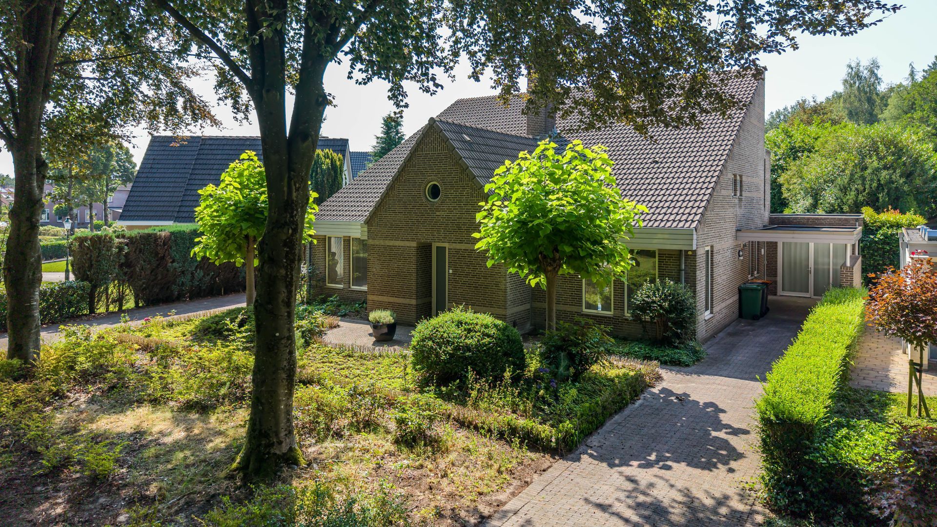 Etstoel 23, Rolde foto-69