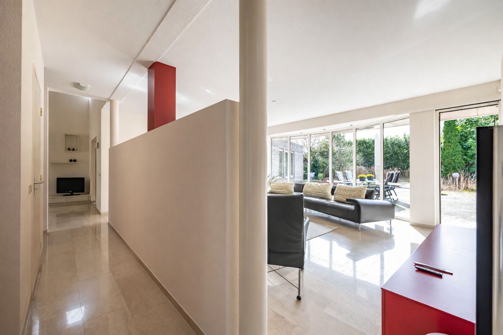 Etstoel 23, Rolde foto-8