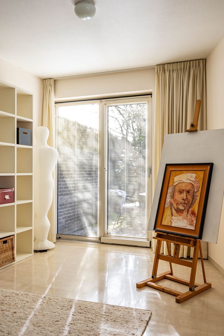 Etstoel 23, Rolde foto-34