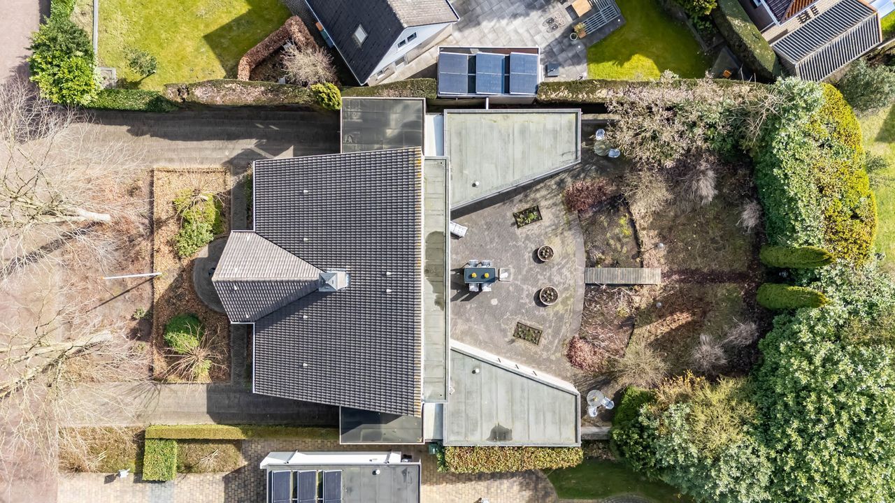 Etstoel 23, Rolde foto-3