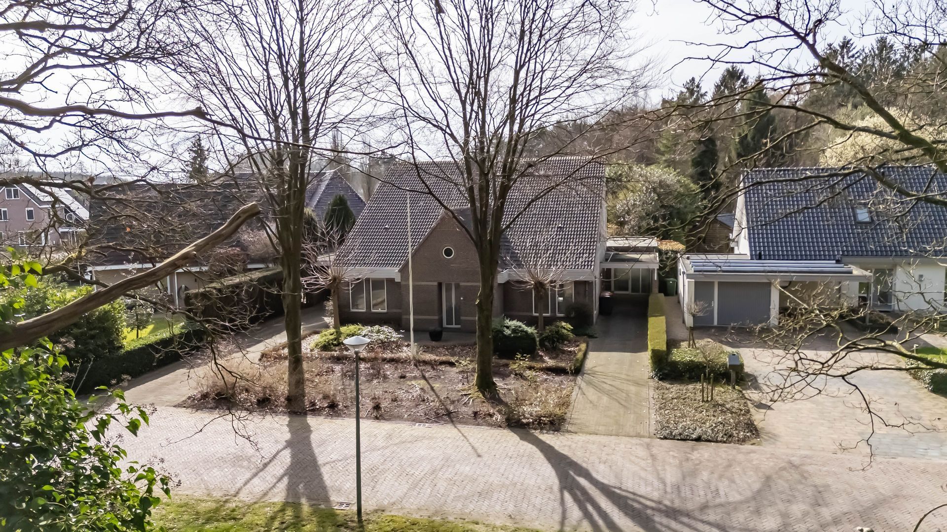 Etstoel 23, Rolde foto-0