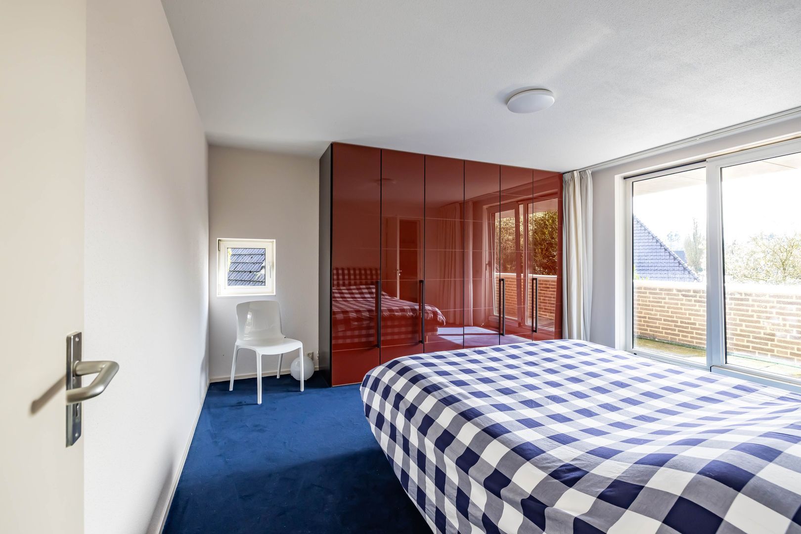 Etstoel 23, Rolde foto-41