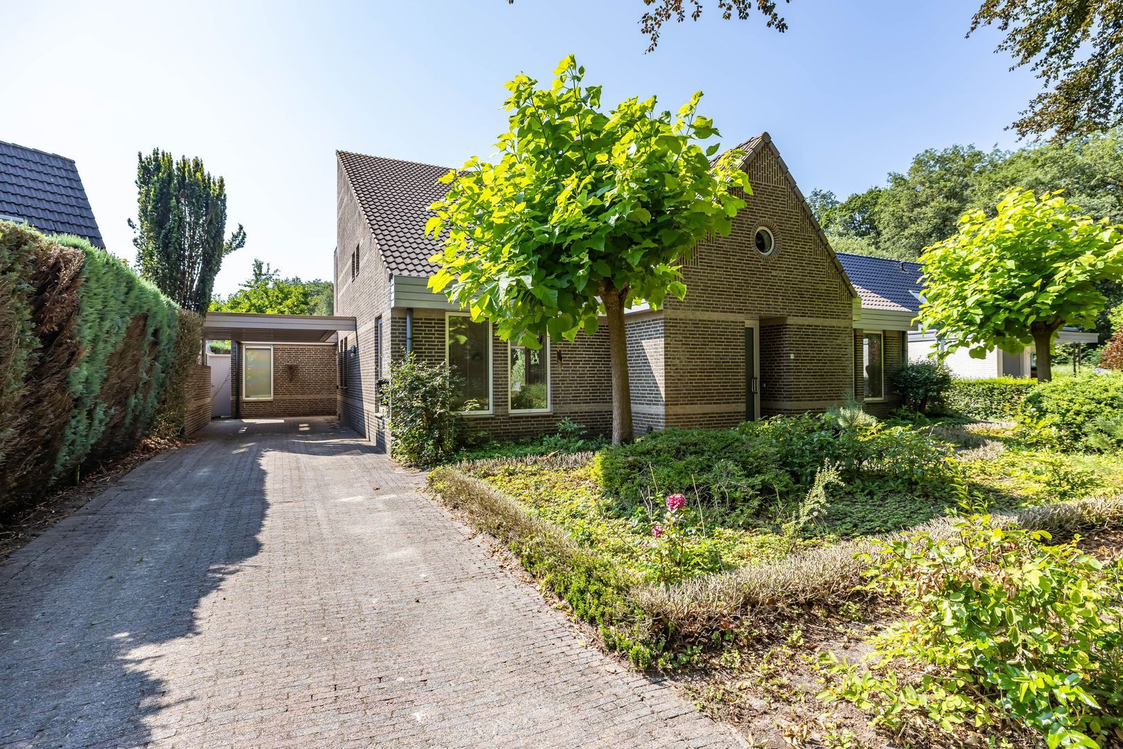 Etstoel 23, Rolde foto-3