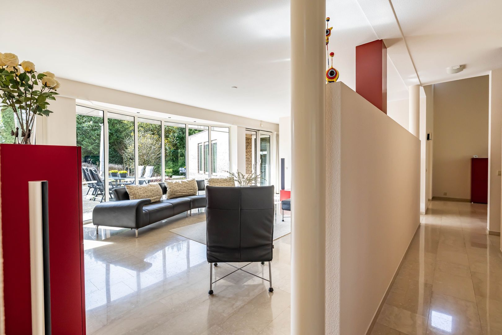 Etstoel 23, Rolde foto-9