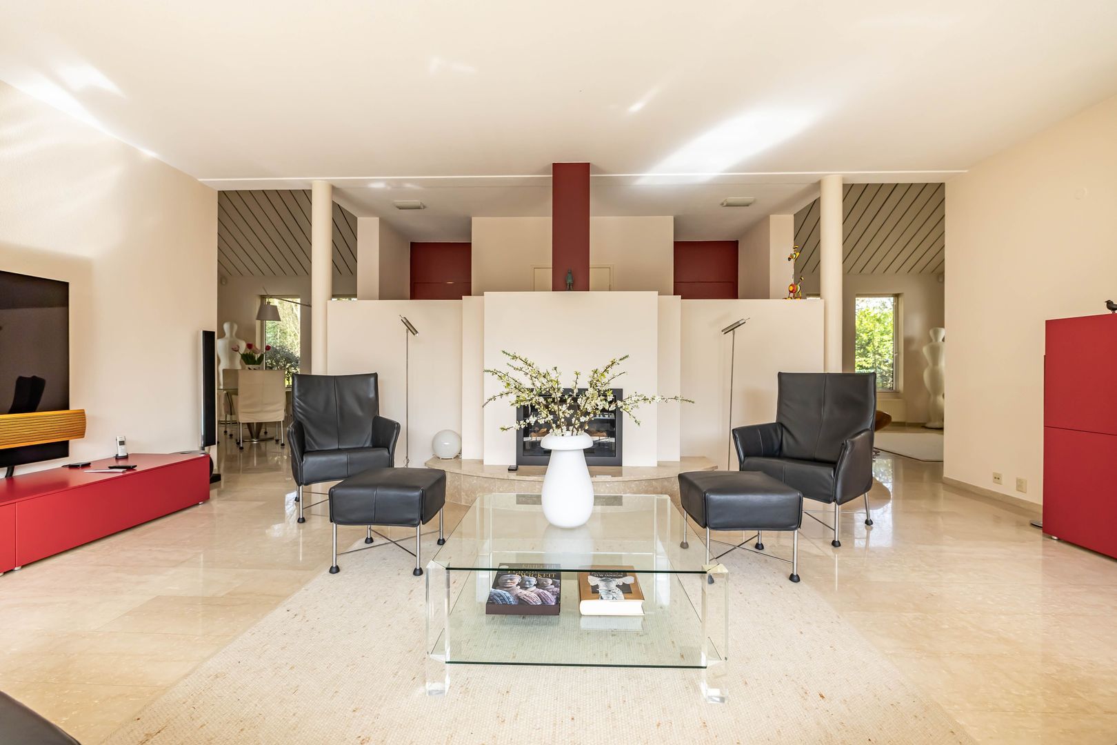 Etstoel 23, Rolde foto-13