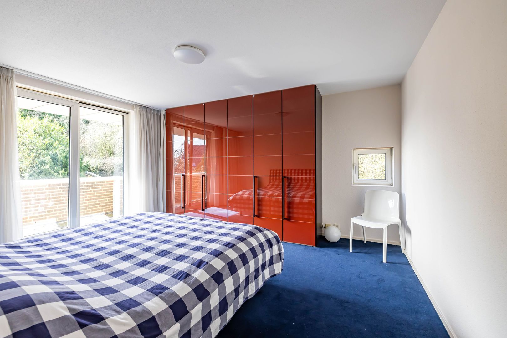 Etstoel 23, Rolde foto-49