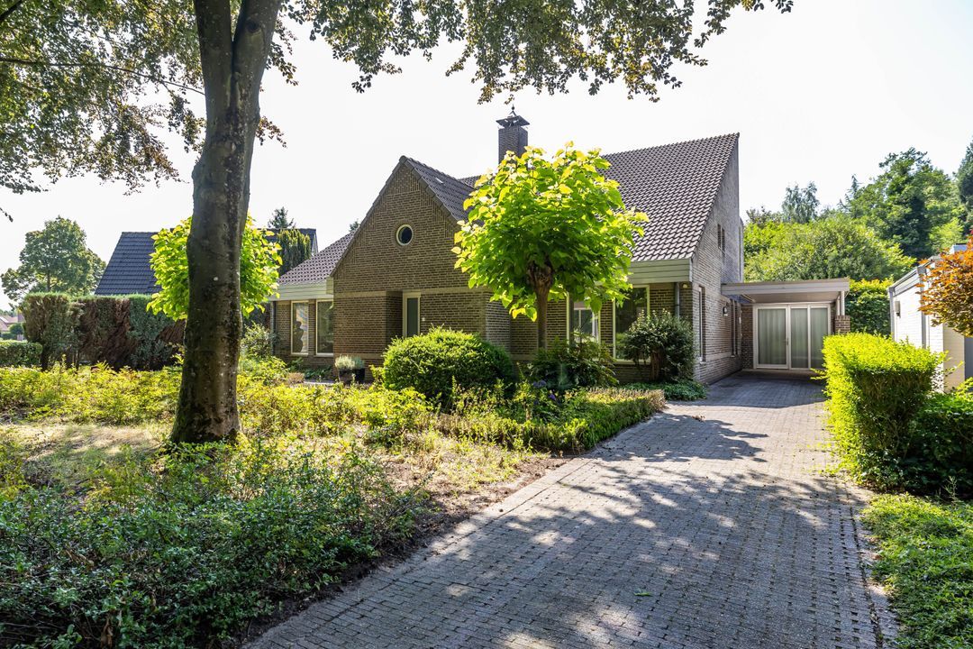 Etstoel 23, Rolde foto-3