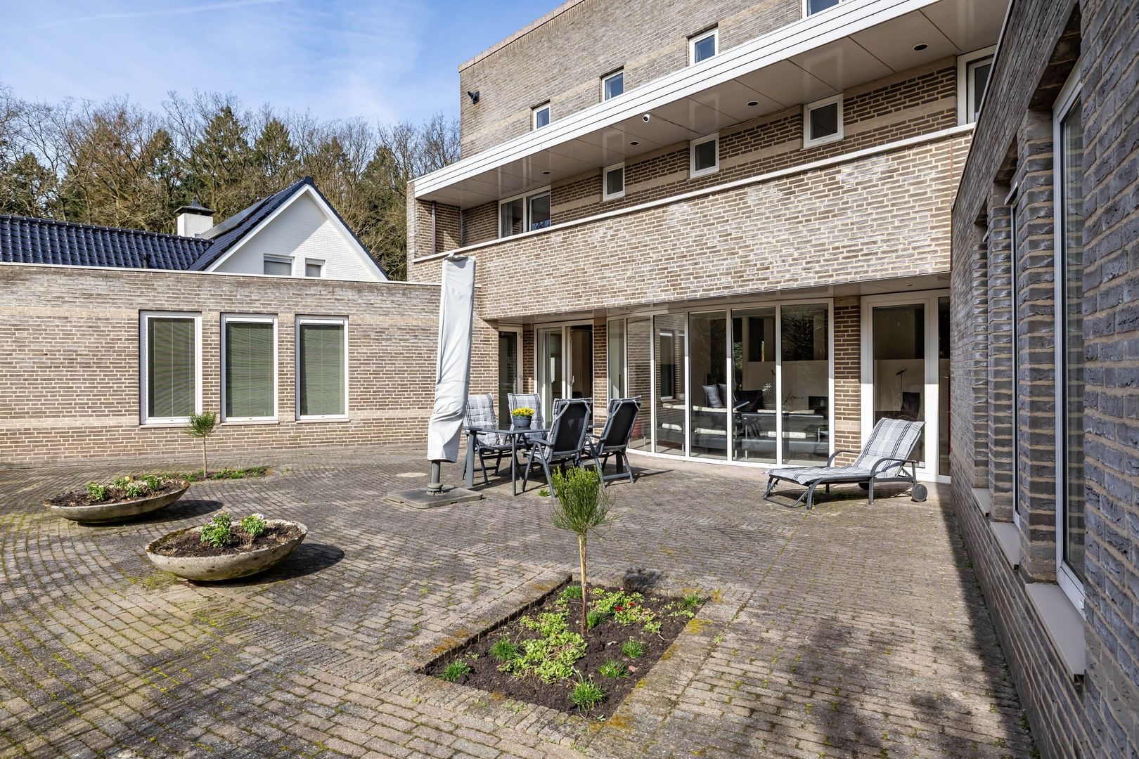 Etstoel 23, Rolde foto-61