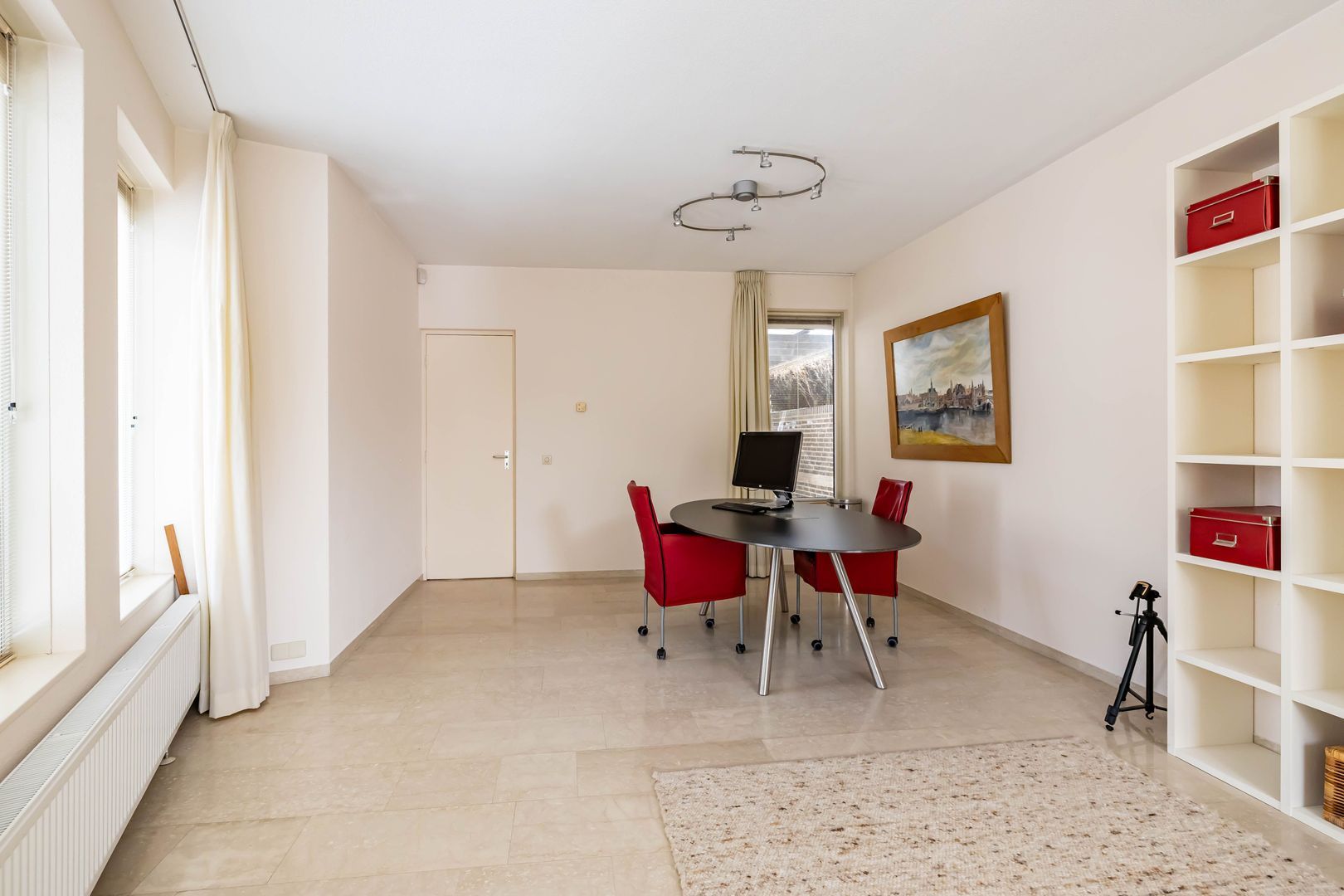 Etstoel 23, Rolde foto-35