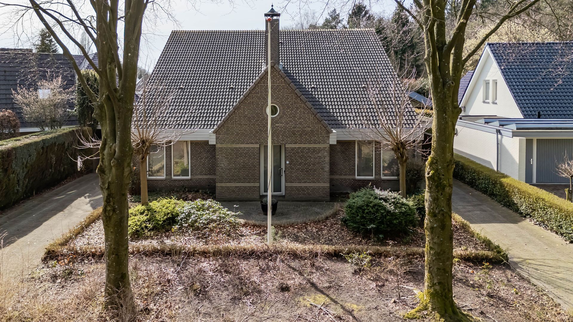 Etstoel 23, Rolde foto-1