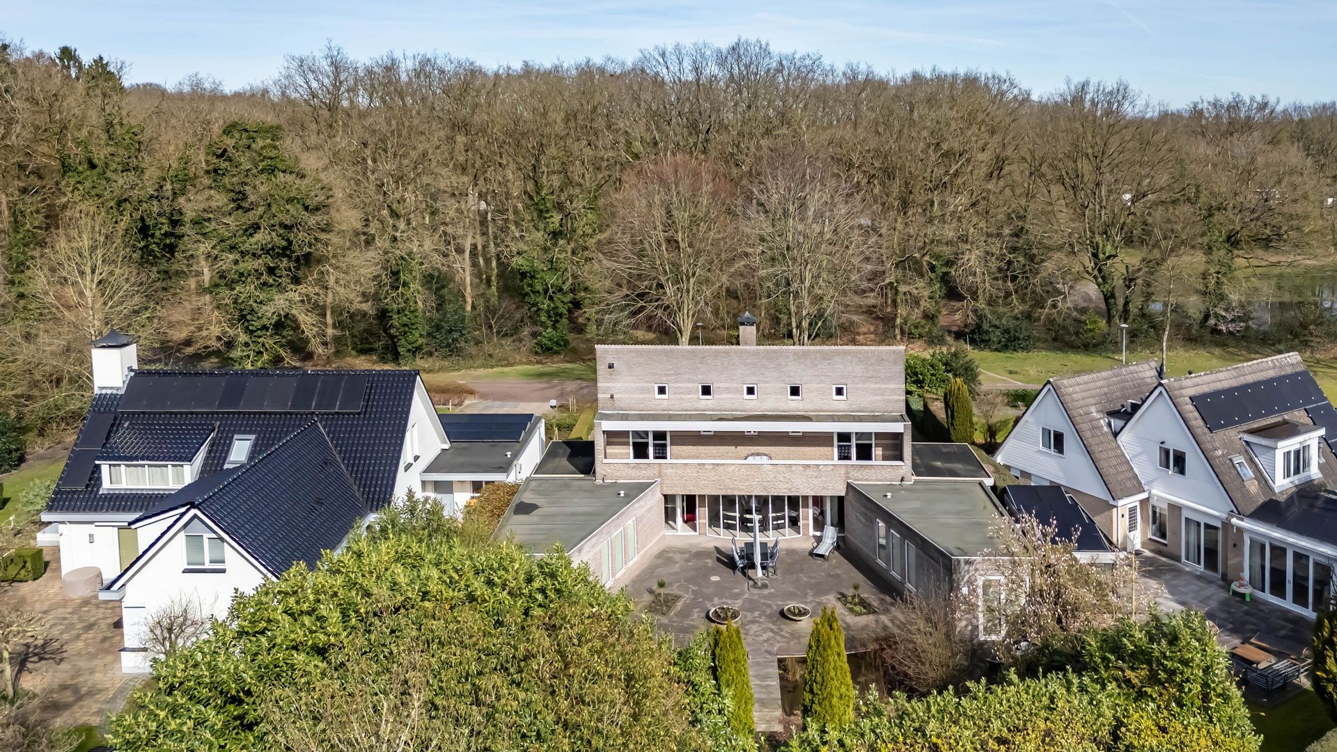 Etstoel 23, Rolde foto-58