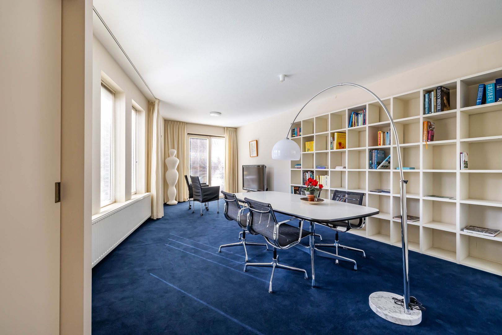 Etstoel 23, Rolde foto-21