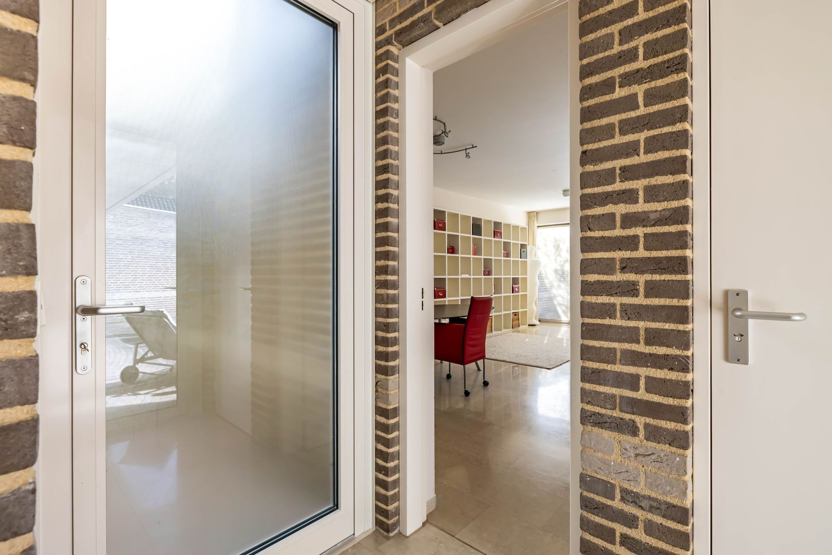 Etstoel 23, Rolde foto-31