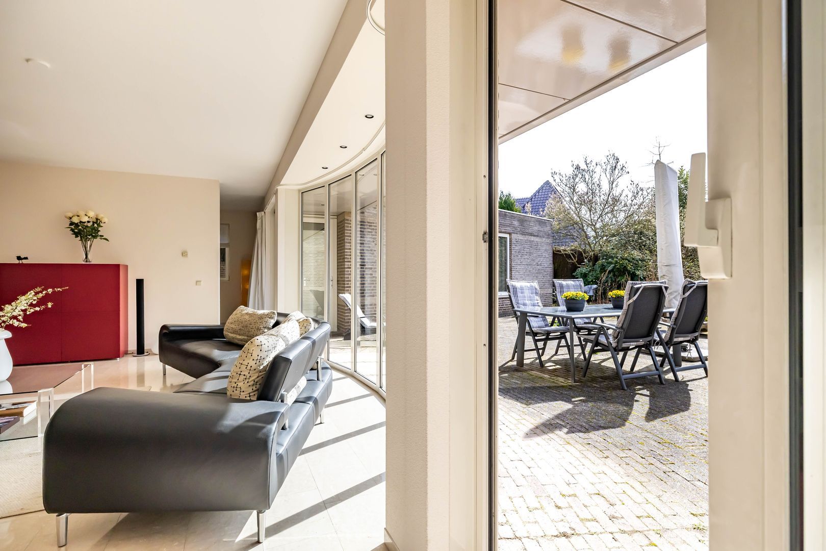 Etstoel 23, Rolde foto-24