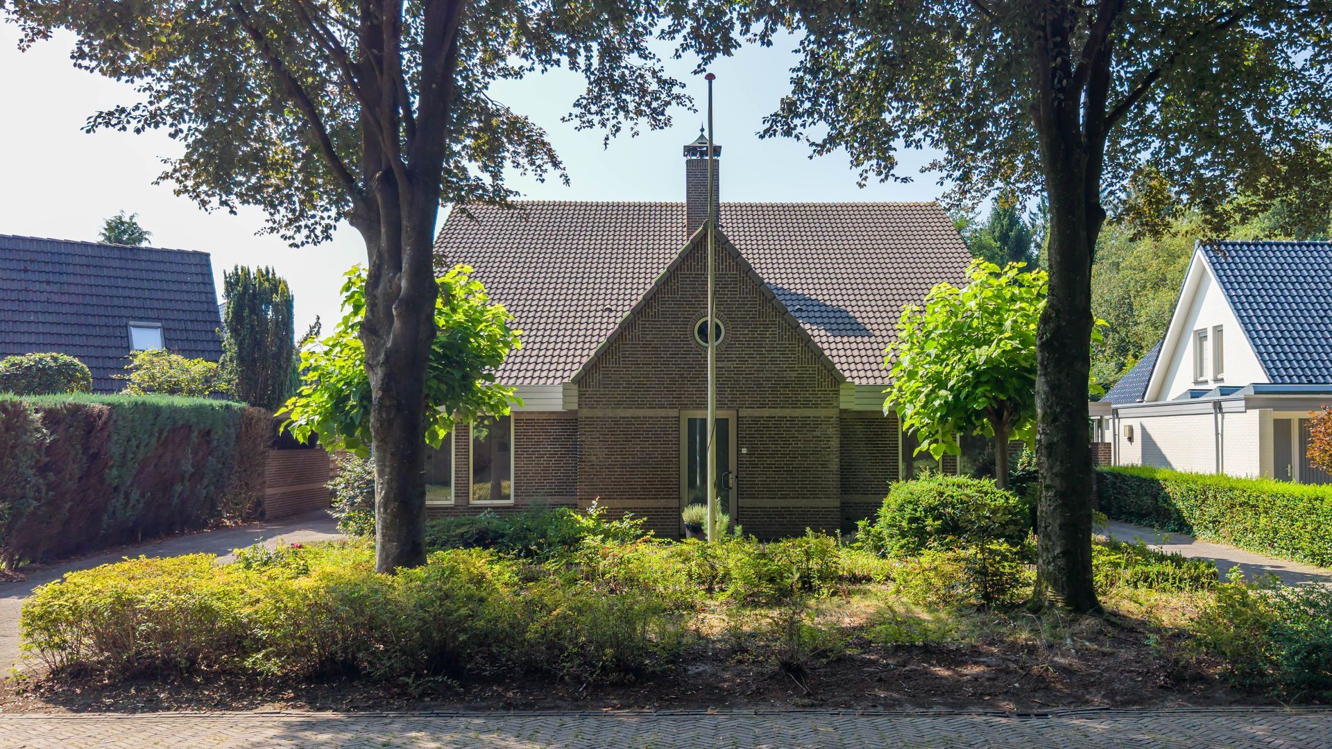 Etstoel 23, Rolde foto-68