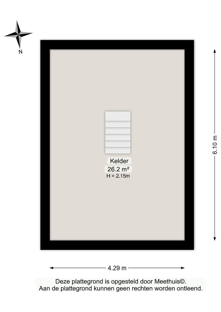 Etstoel 23, Rolde plattegrond-3