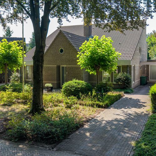Etstoel 23, Rolde foto-1