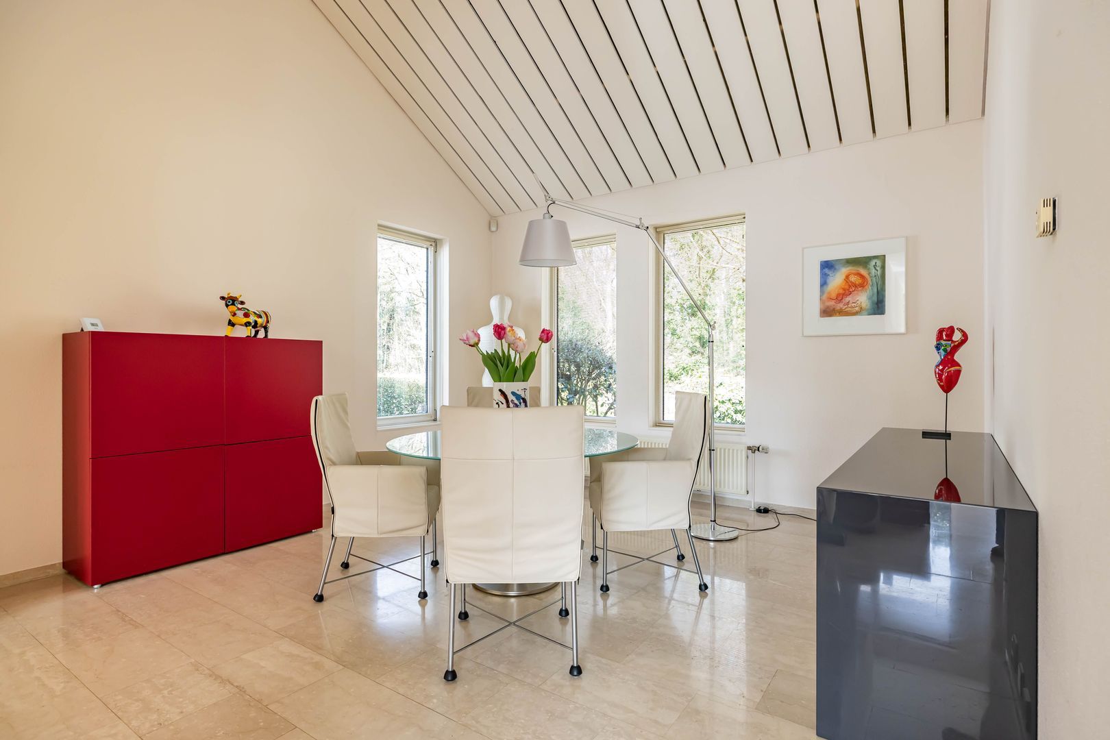 Etstoel 23, Rolde foto-15