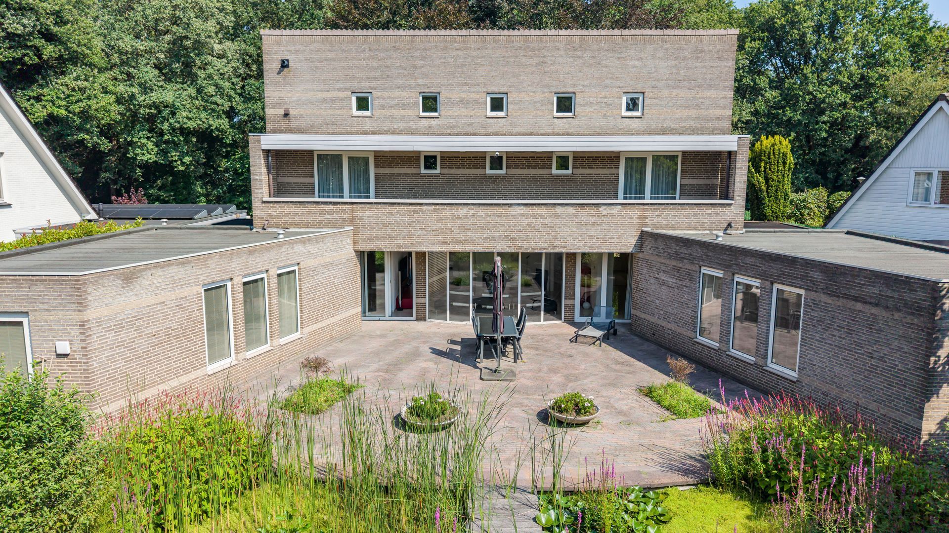 Etstoel 23, Rolde foto-59