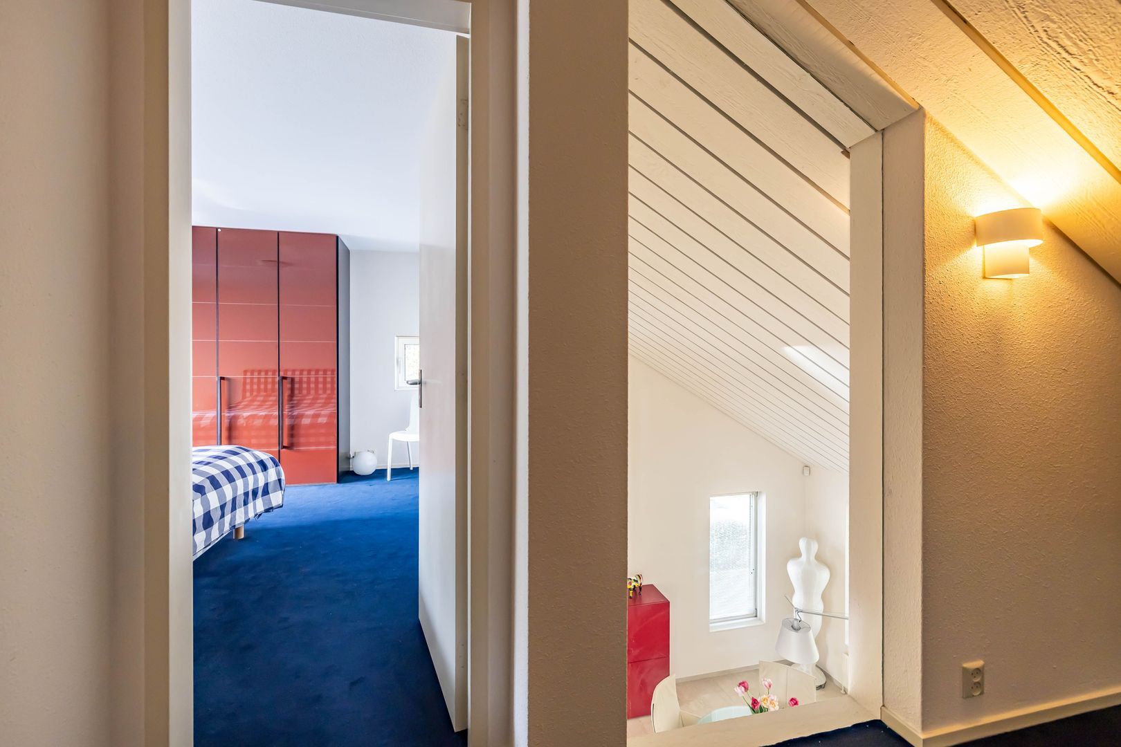 Etstoel 23, Rolde foto-48