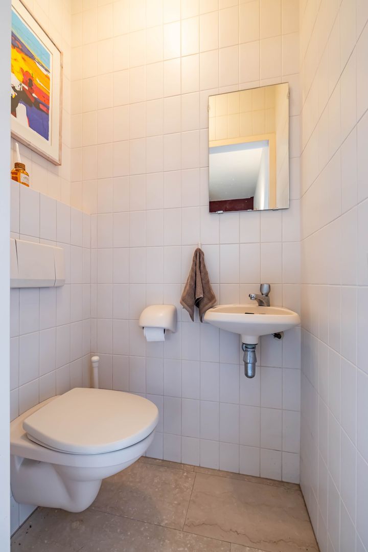 Etstoel 23, Rolde foto-7