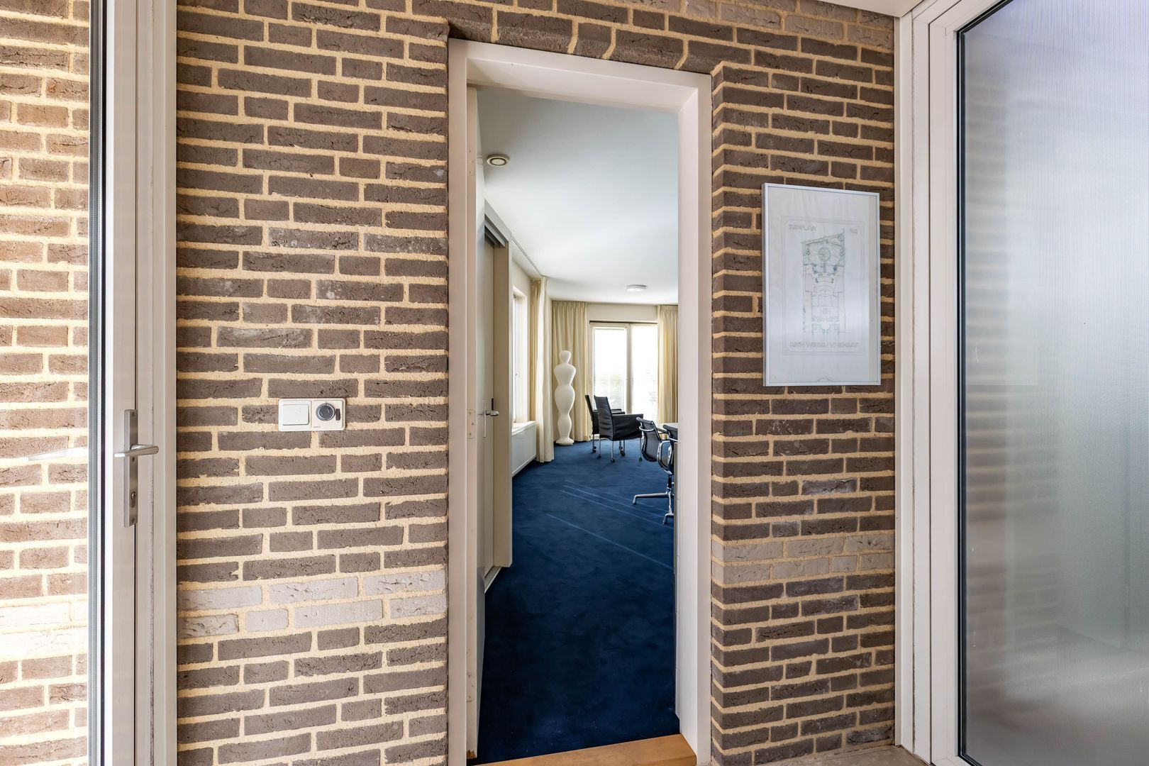 Etstoel 23, Rolde foto-20