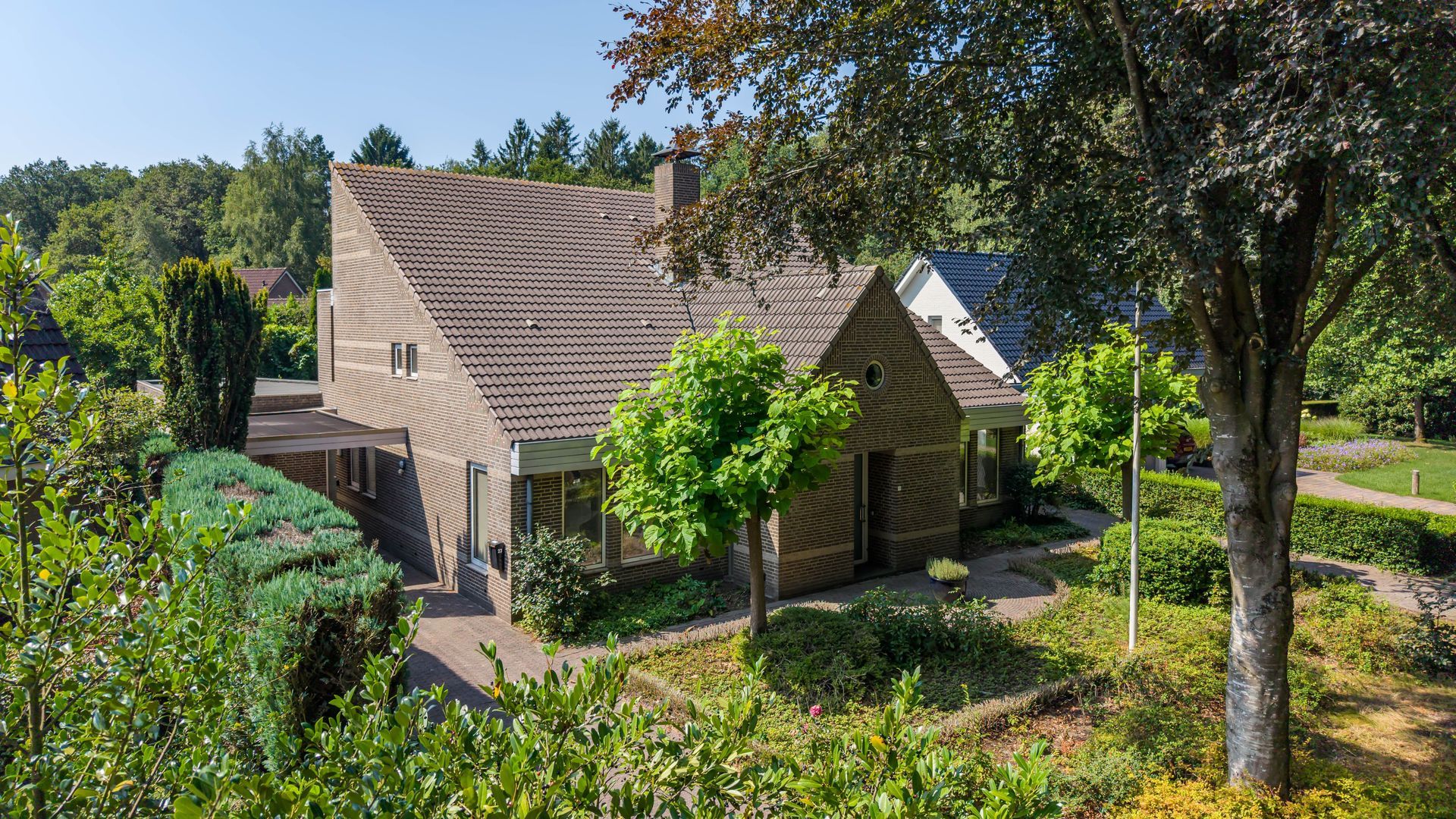 Etstoel 23, Rolde foto-67