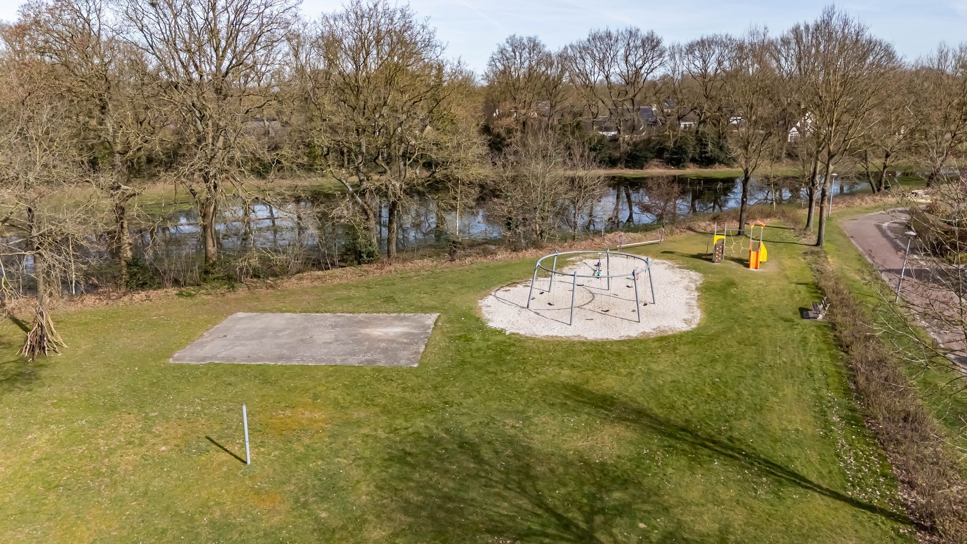 Etstoel 23, Rolde foto-67