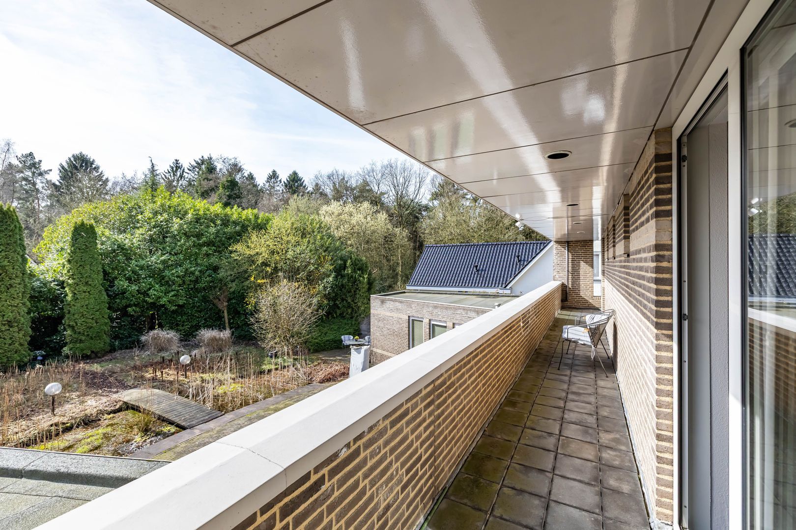 Etstoel 23, Rolde foto-46