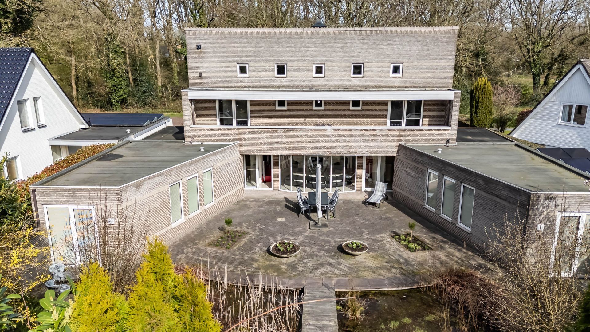 Etstoel 23, Rolde foto-59