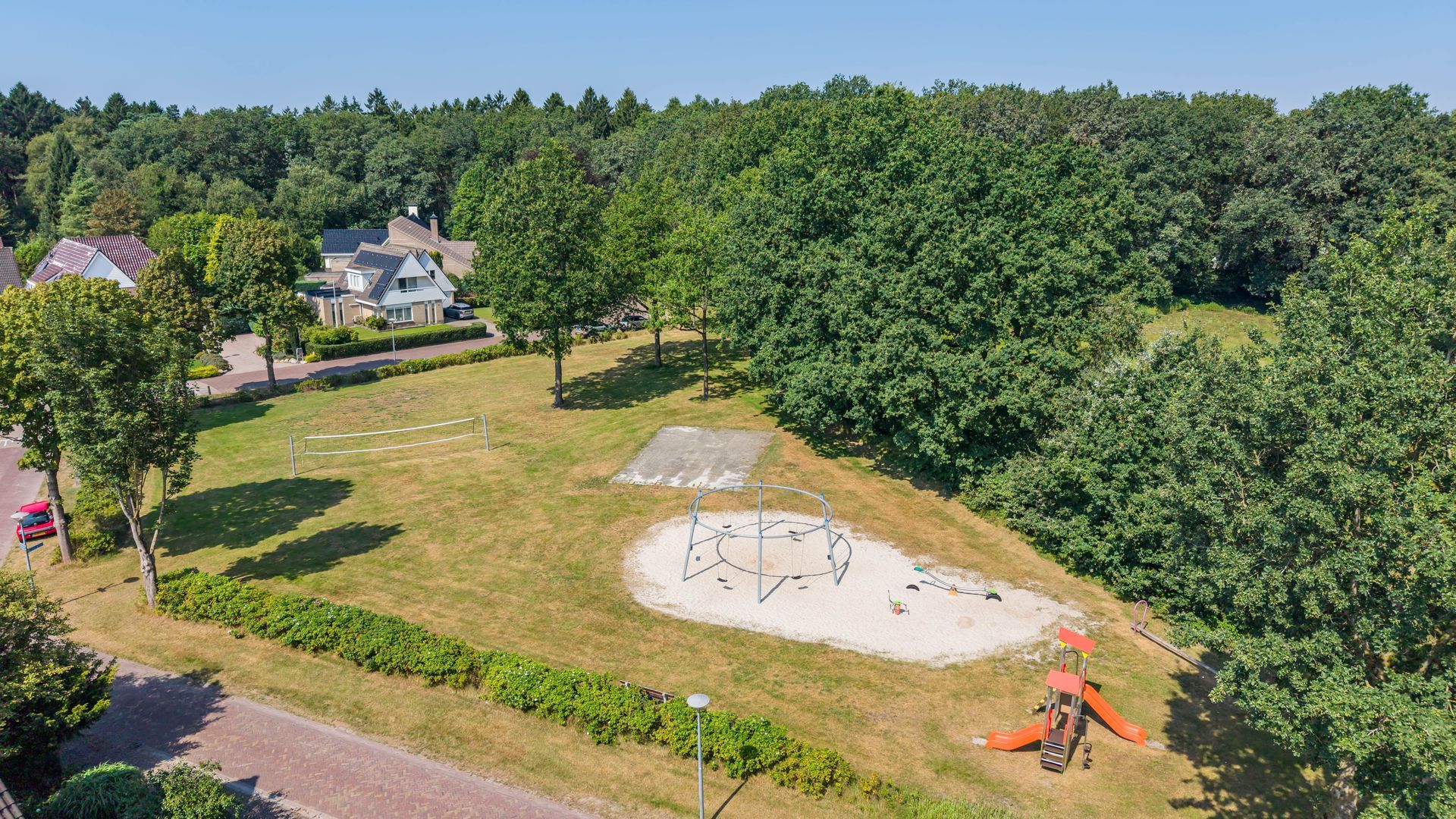 Etstoel 23, Rolde foto-73
