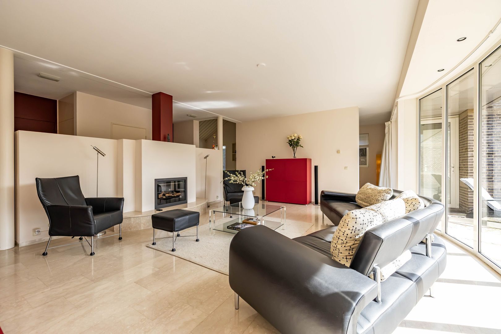 Etstoel 23, Rolde foto-12