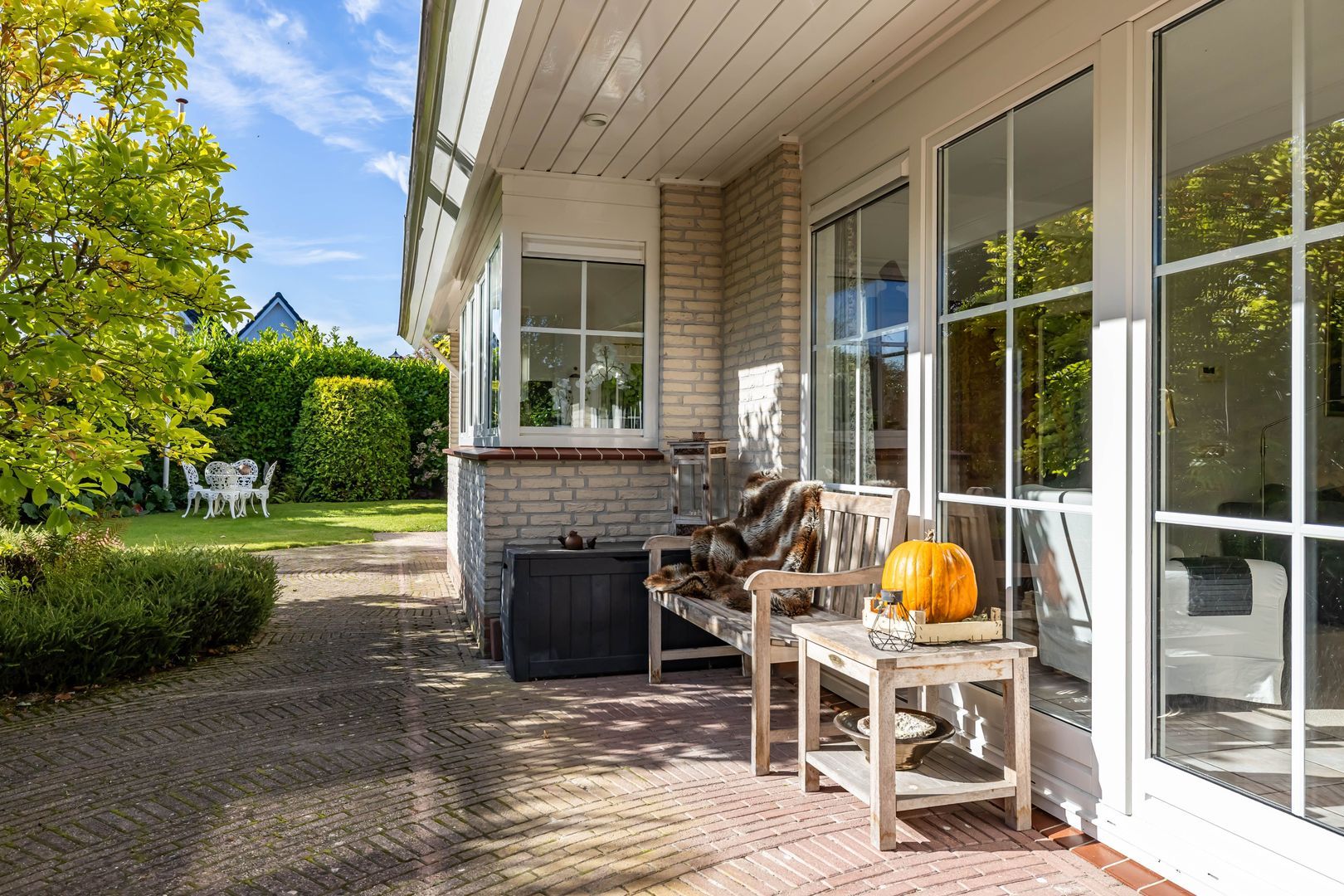 Langakkers 22, Schipborg foto-5